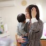夫の無理解に涙…　産後ママの７割が経験した「マミーブレイン」は努力で改善できない？