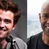 デンゼル・ワシントンとロバート・パティンソン共演の強盗映画、Netflix製作決定