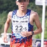 茅ヶ崎市出身鈴木大海選手　ニューイヤー駅伝出場へ　北陸代表｢セキノ興産｣所属