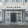 【80代女性が救急搬送】新潟県阿賀野市内で市営バスと歩行者が衝突する事故が発生