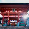 出張ついでに早朝の京都観光をしてみたら、思いのほか大満喫！！