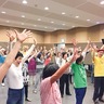 ｢笑いの日｣の祭典