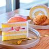 古町にあった人気パティスリーが移転「Patisserie