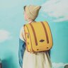 【ランドセル】2026年入学モデルの「推し色はイエロー」　レモン、ミルキー、たんぽぽ、ライオン？　“黄色界隈“の個性に注目！