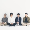 androp、NHK『みんなのうた』に初登場　楽曲は「Mirai