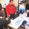 日動電設　アスリートと社会貢献　セカンドキャリア支える