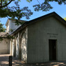 戦没画学生慰霊美術館　無言館