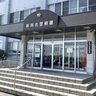 【エアコンプレッサーを盗む】新潟県阿賀野市のとび職男性（31歳）を建造物侵入・窃盗の疑いで逮捕