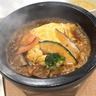 保古にオープンした洋食カフェ『TABERUKA