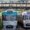 駅構内コンビニに電車で商品配送　京王とセブンイレブンが井の頭線で電車モーダルシフトの実証実験（東京都杉並区など）