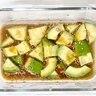5分で作れるご飯泥棒！アボカドに漬けるだけでおいしくなる調味料とは「箸が止まらない」「おつまみにも」
