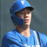 【6月22日プロ野球公示】中日・田島慎二、オリックス髙島泰都、日本ハム福田光輝ら登録、楽天・早川隆久、日本ハム水野達稀ら抹消