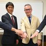 「野球の指導がしたい」教員を辞めて起業。部活動の地域移行受け、中学軟式クラブ「ノバエーラ浜松野球クラブ」発足