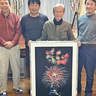 一瞬のひらめき収めた自信作　風景写会作品展　12日から伊賀で