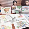 新羽小学校図書ボラ団体