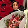 中村江里子「56歳となりました」誕生日の過ごし方を明かす「次の目標は背筋の伸びた70歳だわ！！」