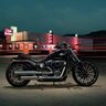 ハーレーダビッドソン2025年モデルは、よりキャラクターが際立ったクルーザーがアツい