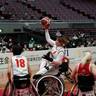 パリ・パラリンピックに向けた前哨戦！女子車いすバスケ日本代表が大阪の舞台で世界の強豪と熱戦を繰り広げる！！