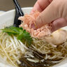 【熊本市中央区】4月14日オープン！出汁のプロによるラーメン屋「おだしと麺