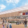 東京メトロ千代田線「北綾瀬駅」直結の商業施設「ららテラス北綾瀬」6月24日グランドオープン（東京都足立区）
