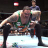 曙太郎さんの全日本プロレスやDRAGONGATEでの雄姿を回顧　GAORA