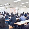 寒川町議会議員選挙　事前説明会に22陣営