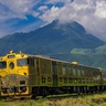 豪華観光列車「或る列車」8月で運行10周年！