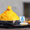 全国からファンが訪れる通年営業のかき氷カフェ「甘味処