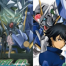アニメ『機動戦士ガンダム00（ダブルオー）』名言まとめ│それぞれの願いをガンダムに託した4名のマイスターと、キャッチーな台詞で大人気を博したグラハムやコーラサワーの名言を集めました