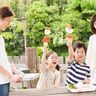 トラブル続出！「庭バーベキュー」をやるのは非常識？