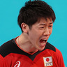 パリ五輪バレーボール男子日本代表12人コメント全文、石川祐希主将「金メダルを獲る」