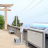 山をのぼるのにひと苦労…だけど疲れも吹っ飛ぶ絶景が！【～この針から見えるのは、神戸らしい景色～】