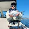 深海魚ハンター西野勇馬さんがレア種「マルバラシマガツオ」を捕獲