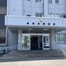 【私がそんなことするはずがない】介護福祉士の男（38歳）、施設で入所者に暴行か（新潟県新発田市）