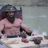 【Netflix全世界ランキング】「生の内臓ムシャ食い」でバズった筋肉インフルエンサーの「チート疑惑」とは？：映画