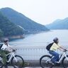 【お出かけ情報】神奈川県の風光明媚な宮ケ瀬湖、丹沢湖周辺を環境に優しいモビリティを利用して巡り、地域の魅力を再発見しよう！