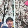 あす22日、札幌でもサクラ開花？！「花曇り」の一週間　北海道の天気予報＆気象予報士解説／2025年4月21日更新