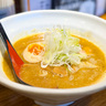 「串焼バードル」の『鶏ガラ濃厚ラーメン』（枚方市岡東町）【ひらつーグルメ】