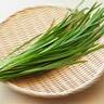 超簡単だから失敗しにくい。「ニラ」のびっくりするほど美味しい食べ方