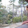 新渓園
