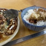 おでんやお好み焼き、イカ焼きはごはんのおがずになる？