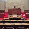 ハラスメント防止の行動指針まとめる、四日市市議会、中小企業など振興基本条例案も提案へ