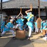 川越の西福寺で埼玉県無形民俗文化財指定の「南大塚餅つき踊り」が1月12日に開催。ユニークな餅つきの所作に注目！