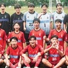 サッカー、横浜市港北区の大豆戸FC（Ｕ－15）が3年連続で関東へ、県大会ベスト４で