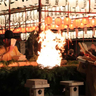 音を聞いた人は幸せになれる「釜鳴神事」とは!?姫路・播磨国総社の厄神祭