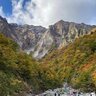 谷川岳の紅葉は9月下旬～10月下旬が見頃！とっておきの紅葉スポットやロープウェイ情報もご紹介