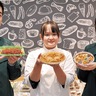 富士シティオ　子どものアイデア商品化　21日から各店舗で販売