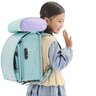 忘れ物や重い荷物、急な雨の通学をラクにする「ランドセル便利グッズ」４選〔2026年度入学モデル〕