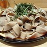 【無料】吉そばの一部店舗で可能な麺変更「極幅」をやってみた！