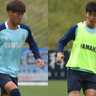 ジュビロ磐田はFC今治戦で連敗にストップをかけられるか。キーマンの川崎一輝選手と角昂志郎選手のコメント